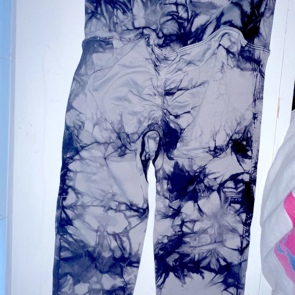 Workout leggings